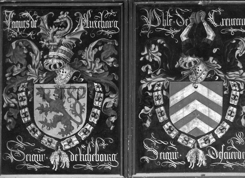 van de Crèvecoeur, Philippe, heer van Cardes