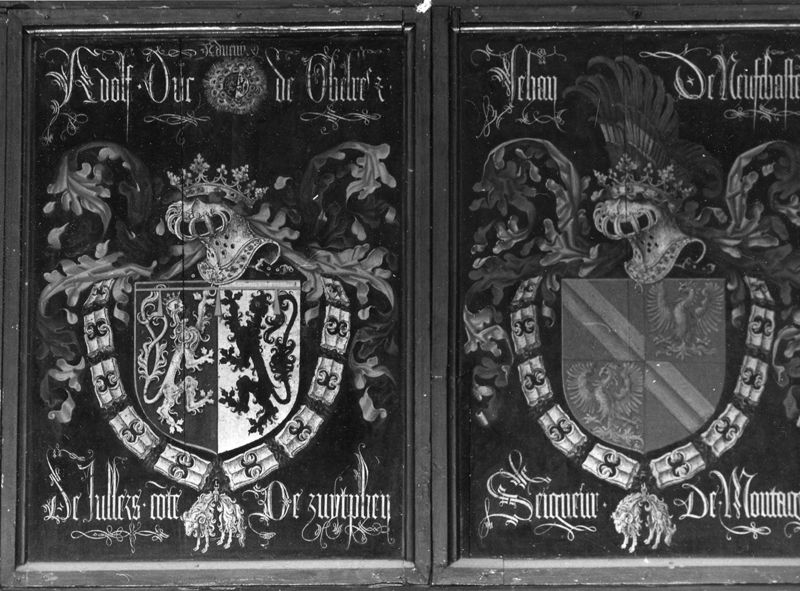 van Van Gelre, Adolf de Jongere, graaf van Zutphen