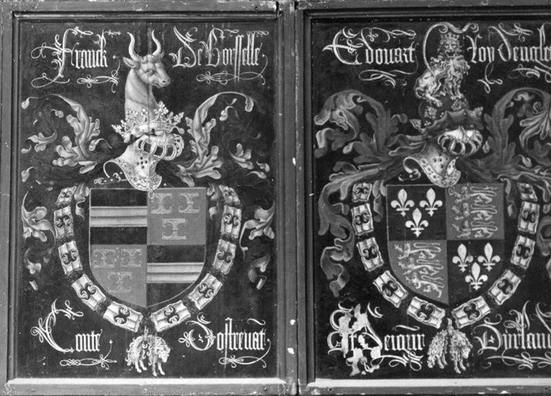 van Edward IV, koning van Engeland