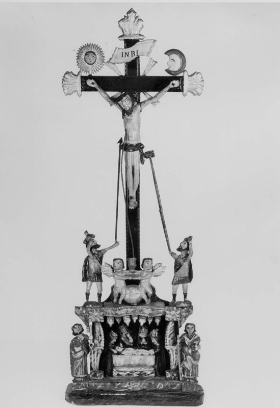 Calvaire