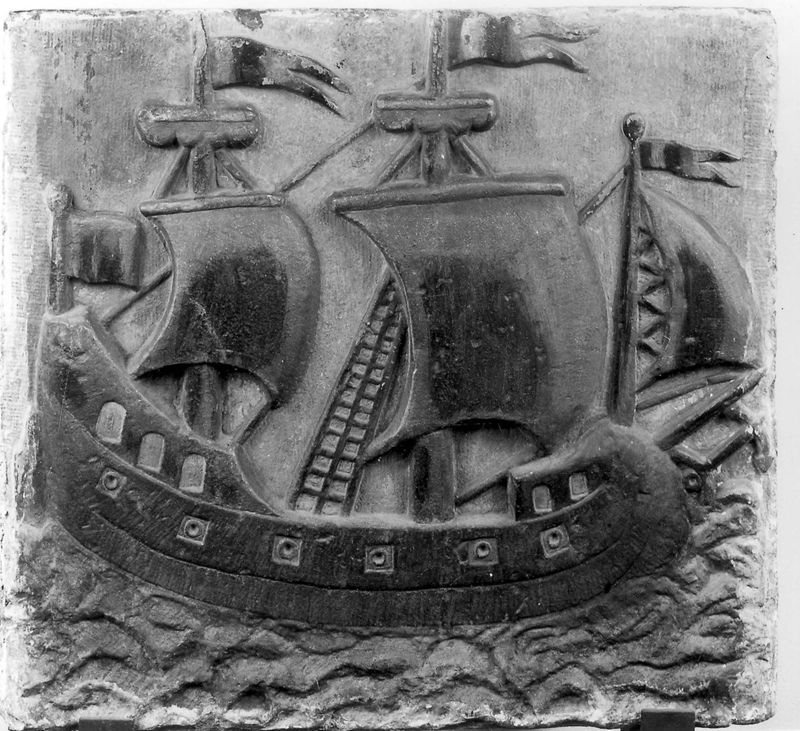 Bateau à voile