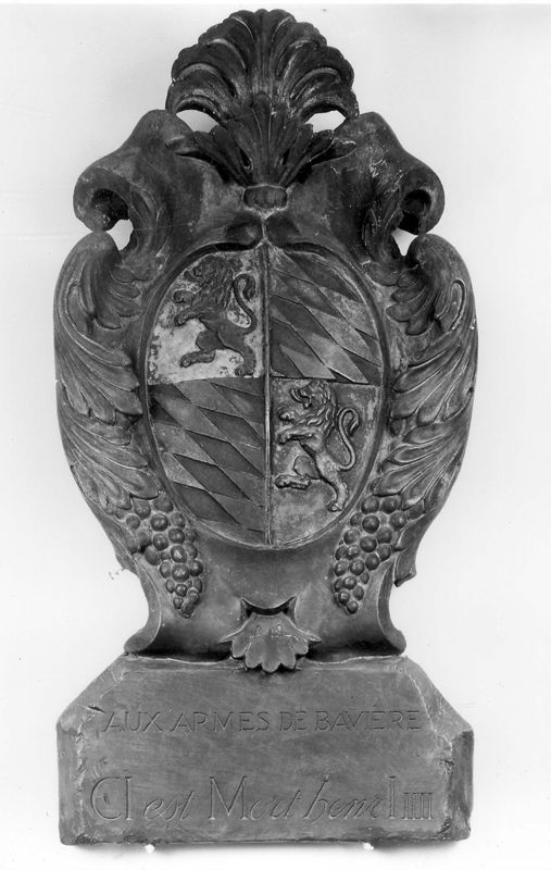 "Aux armes de Bavière"
