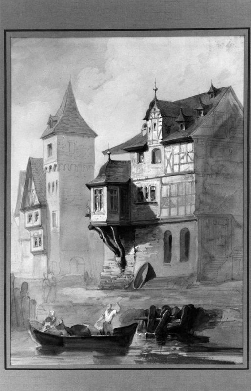 Paysage urbain