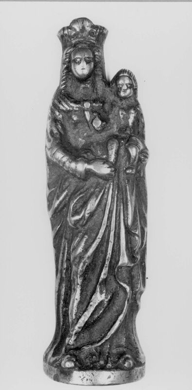 Vierge à l'Enfant