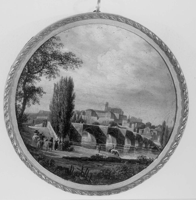 Paysage urbain