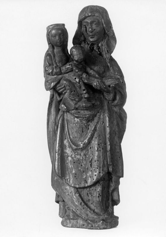 Sainte Anne Trinitaire