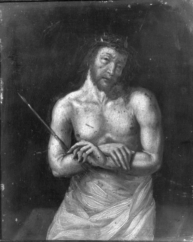 Ecce Homo
