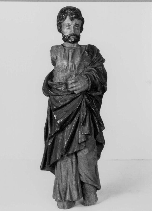 Saint apôtre (Simon ?)