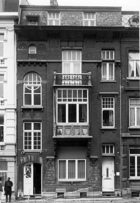 maison / Construction[Verviers]