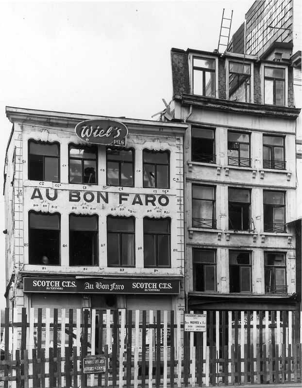 Au bon Faro