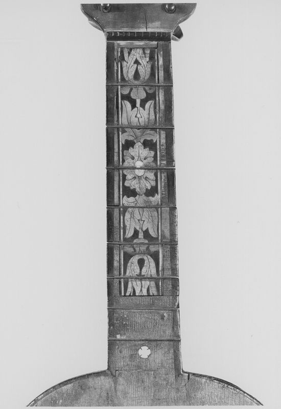 guitare / Musée des instruments de musique (MIM)