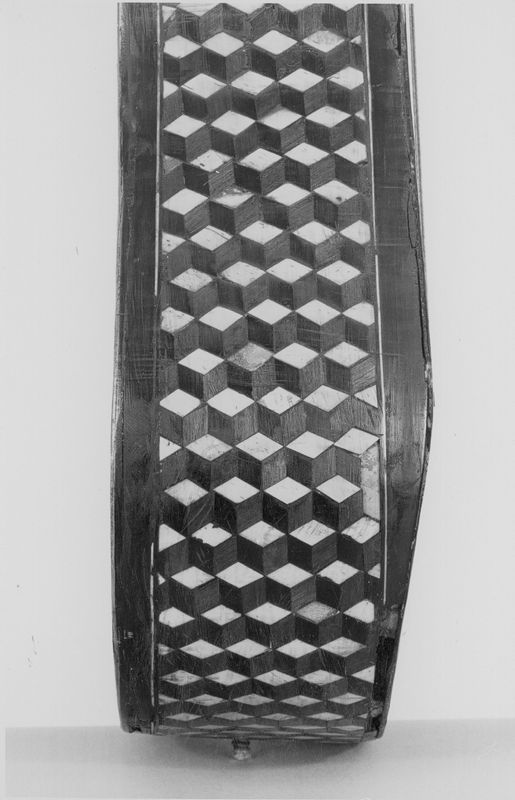 guitare / Musée des instruments de musique (MIM)