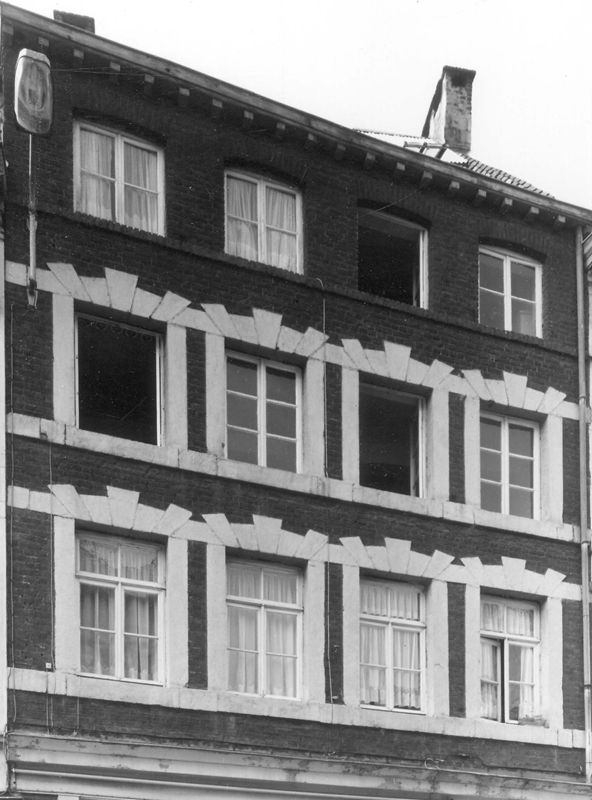 maison / Construction[Verviers]