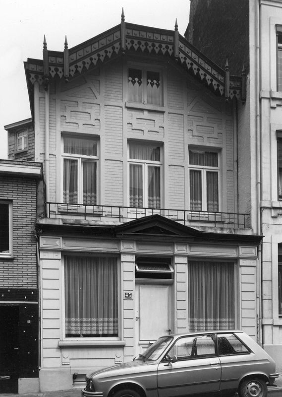 maison / Construction[Verviers]