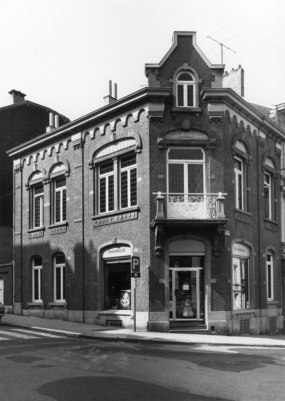 maison / Construction[Verviers]
