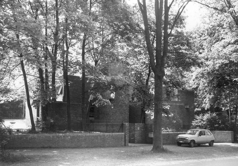 maison / Construction[Verviers]