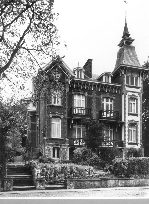 maison / Construction[Verviers]