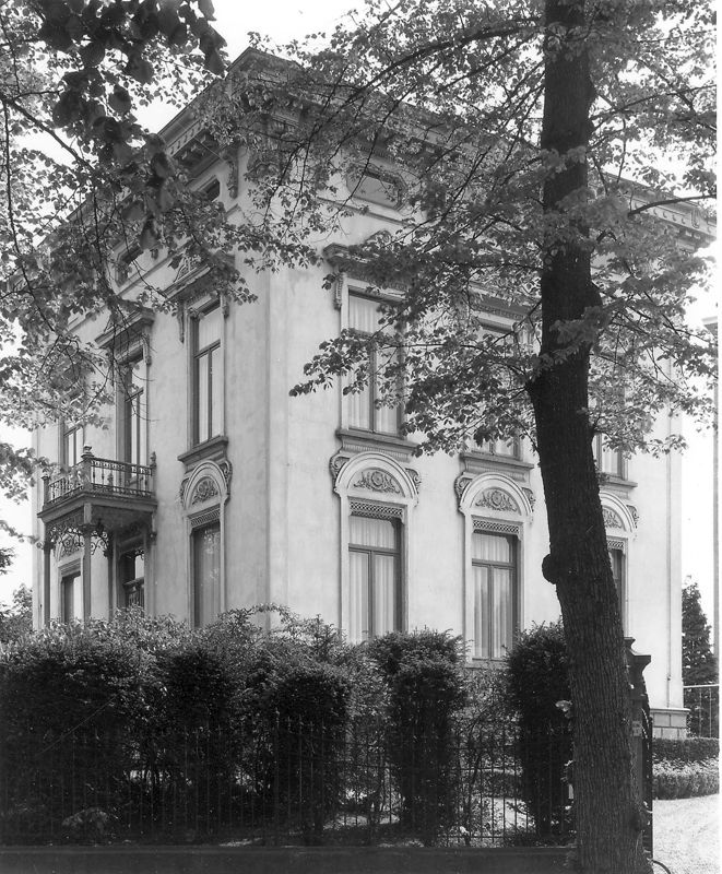 maison / Construction[Verviers]