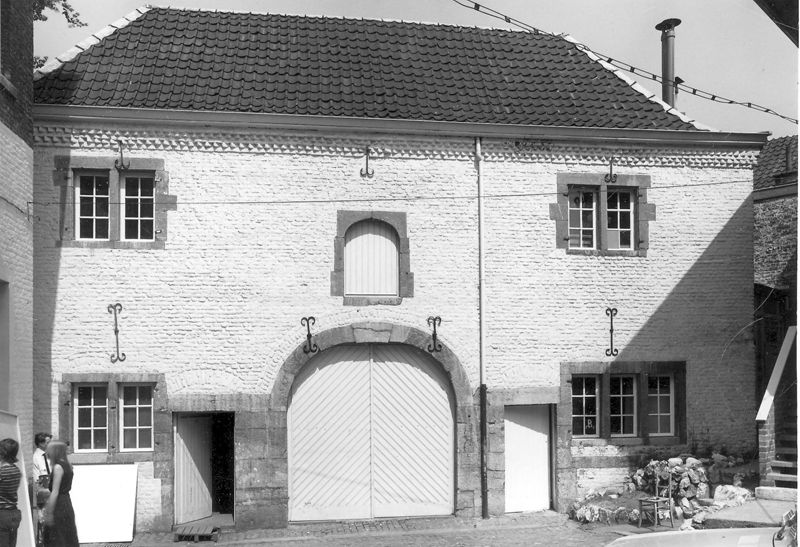 maison / Construction[Verviers]