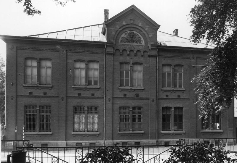 Usine Simonis