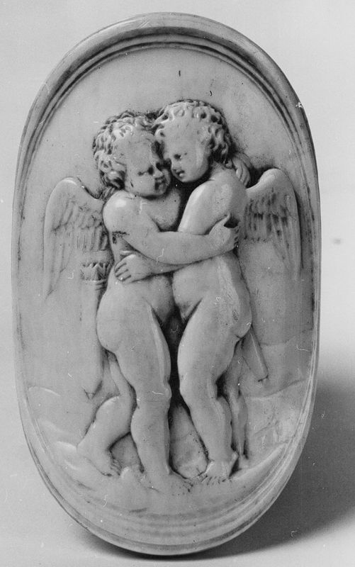 Amour et Psyché