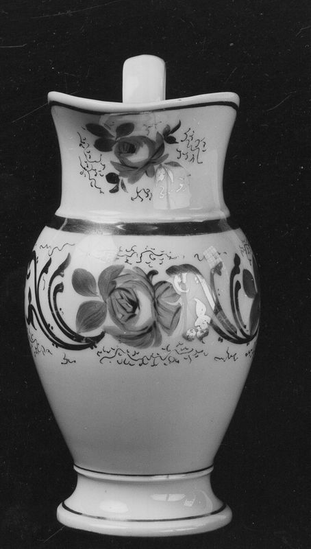 pot à lait / Musée de Groesbeeck - de Croix