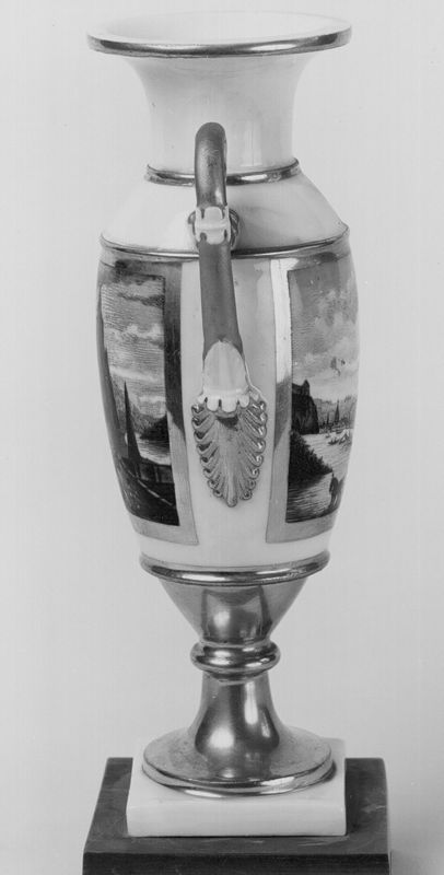 Vase "Médicis"