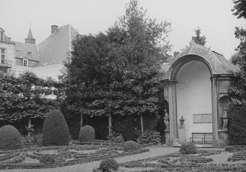 Musée de Groesbeeck de Croix