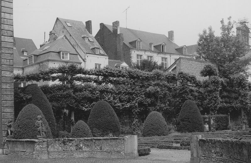 Musée de Groesbeeck de Croix