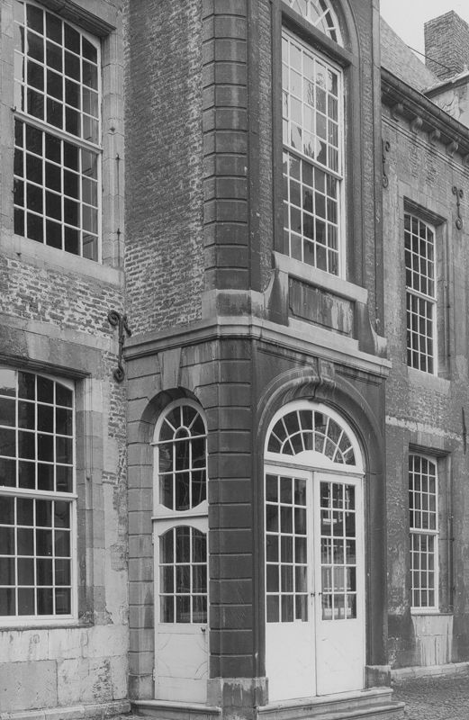 Musée de Groesbeeck de Croix