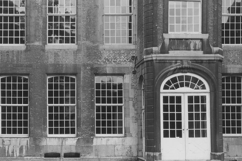 Musée de Groesbeeck de Croix
