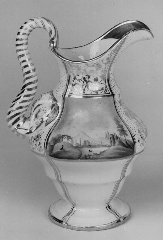 pot à lait / Musée des arts décoratifs de Namur