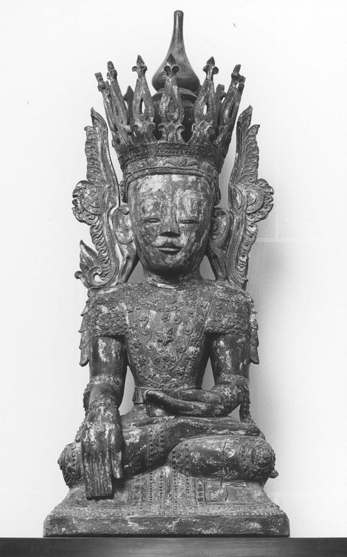 Bouddha