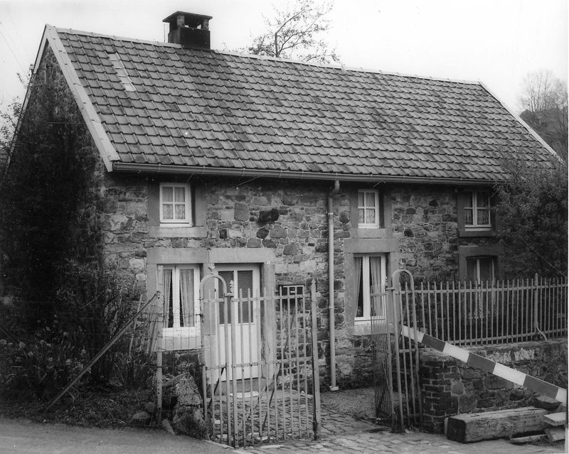 maison / Construction[Polleur]