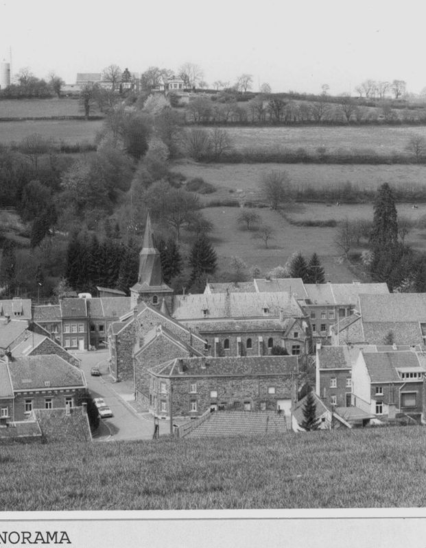 village / Aspect[Polleur]
