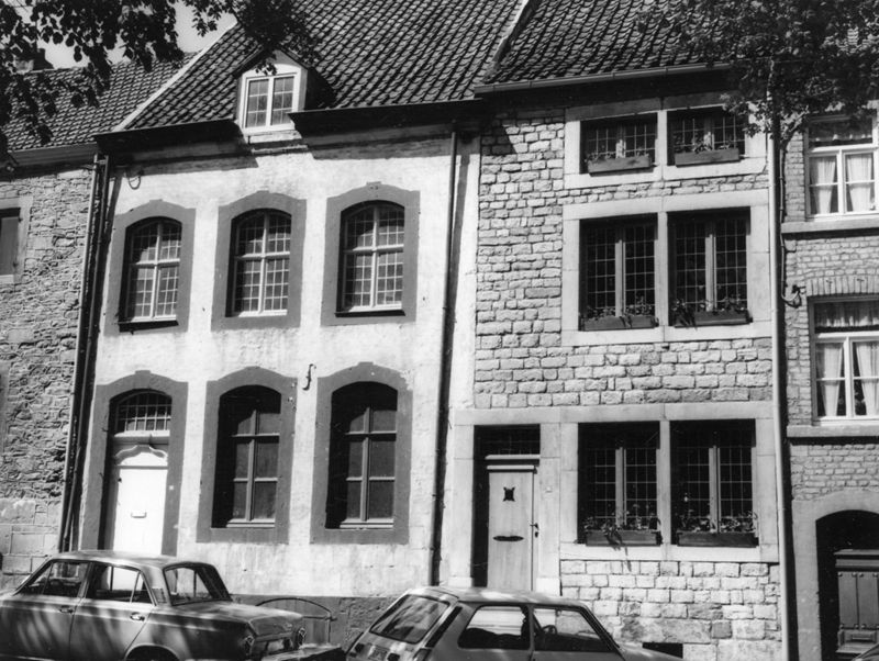 maison / Construction[Limbourg]