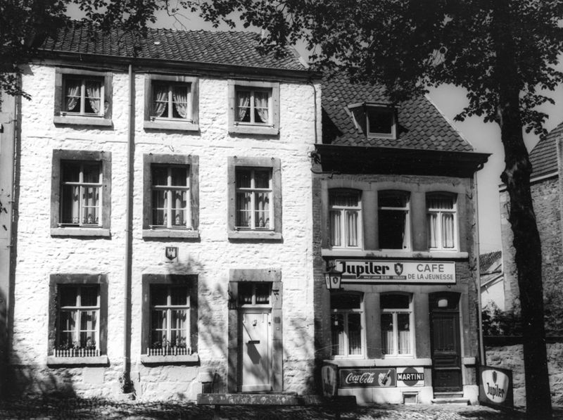 Café de la Jeunesse