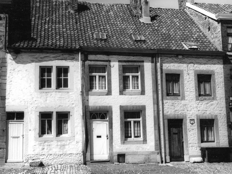 maison / Construction[Limbourg]