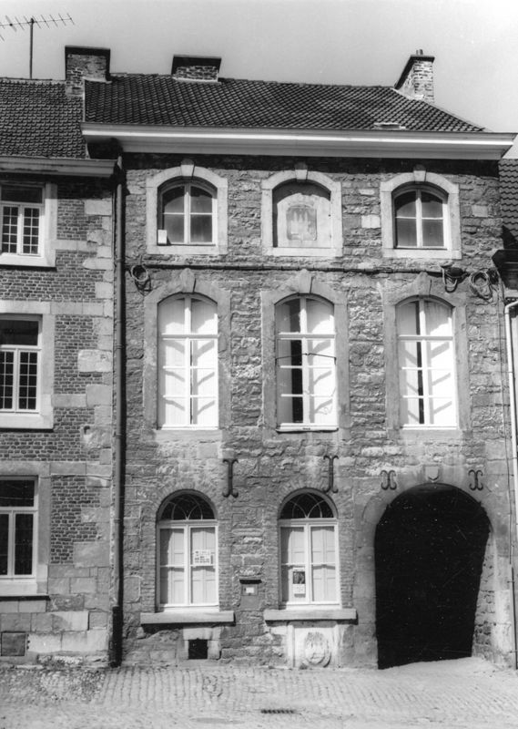 maison / Construction[Limbourg]