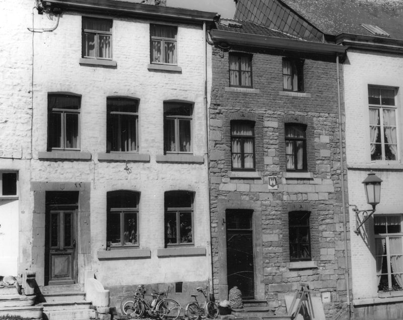 maison / Construction[Limbourg]
