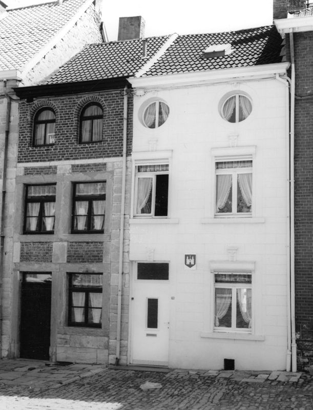 maison / Construction[Limbourg]