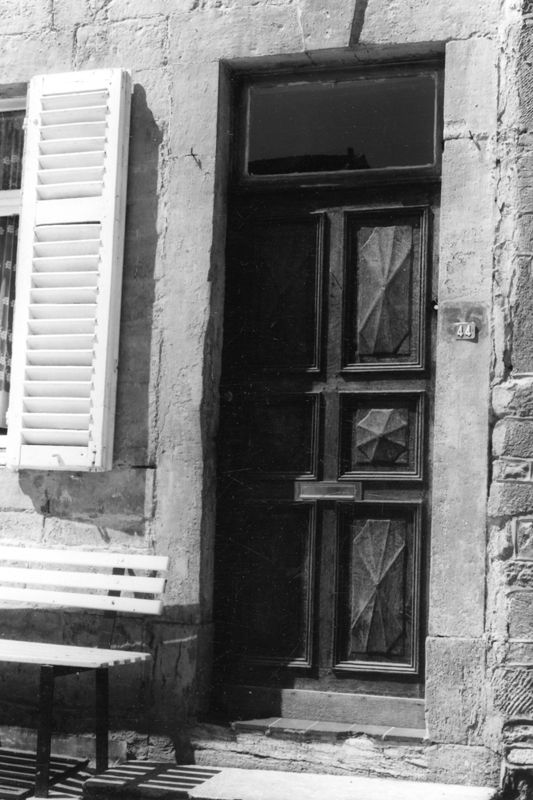 maison / Construction[Limbourg]