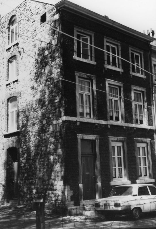 maison / Construction[Limbourg]