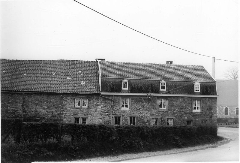 ferme[bâtiment] / Construction[Bilstain]