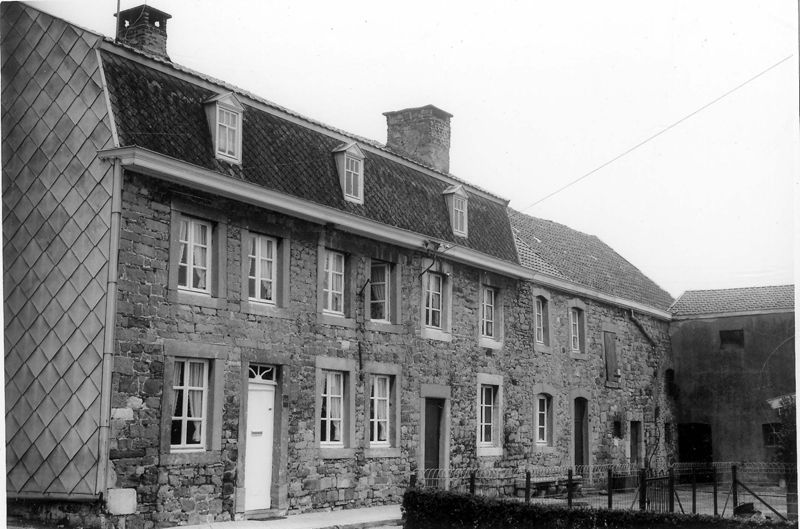 ferme[bâtiment] / Construction[Bilstain]