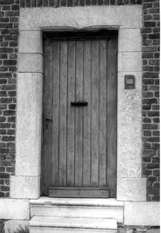 ferme[bâtiment] / Construction[Bilstain]