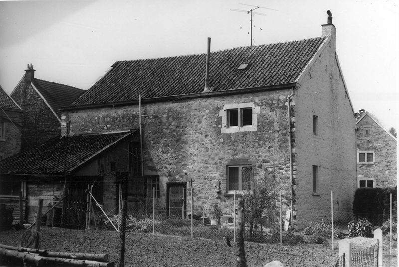 ferme[bâtiment] / Construction[Limbourg]