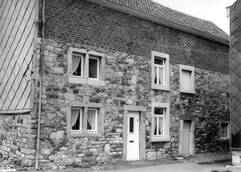 ferme[bâtiment] / Construction[Limbourg]