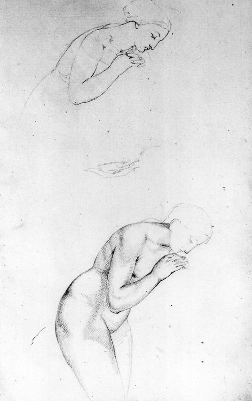 dessin / Steinmetzkabinet