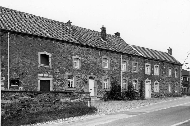 maison / Construction[Polleur]